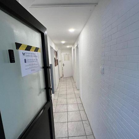 Schoenes Einfaches Zimmer In Oldenburg 109 Apartment ภายนอก รูปภาพ