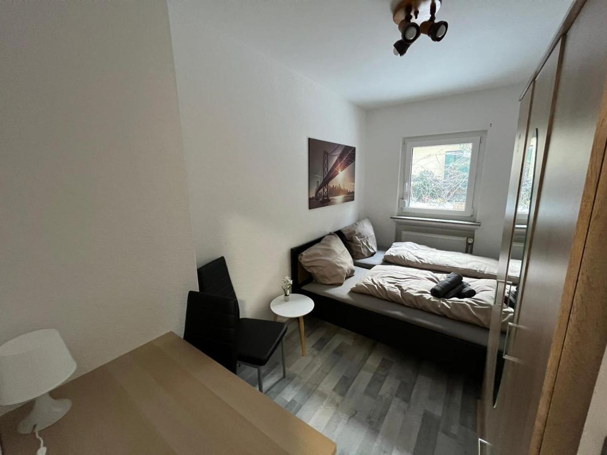 Schoenes Einfaches Zimmer In Oldenburg 109 Apartment ภายนอก รูปภาพ