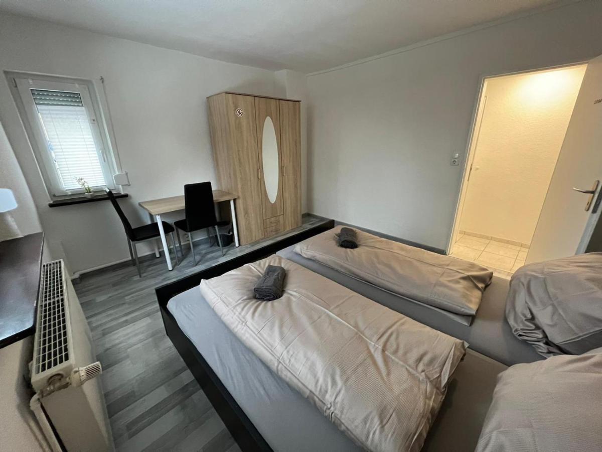 Schoenes Einfaches Zimmer In Oldenburg 109 Apartment ภายนอก รูปภาพ